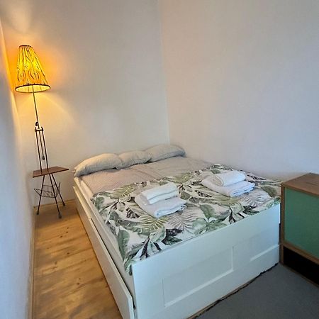 Tenement Apartment 90M2 City Center クラクフ エクステリア 写真