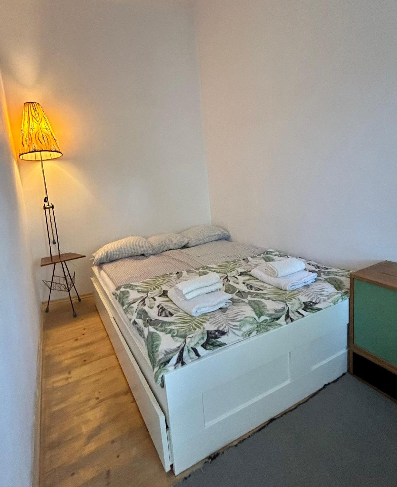 Tenement Apartment 90M2 City Center クラクフ エクステリア 写真