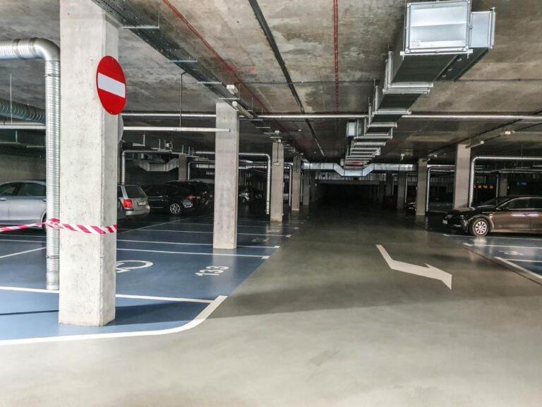 Tenement Apartment 90M2 City Center クラクフ エクステリア 写真
